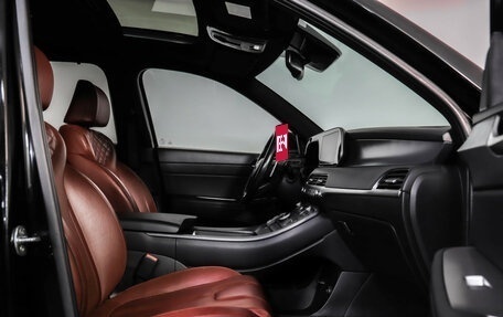 Hyundai Palisade I, 2021 год, 3 949 000 рублей, 28 фотография