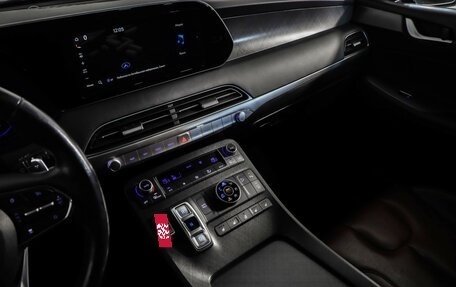 Hyundai Palisade I, 2021 год, 3 949 000 рублей, 22 фотография