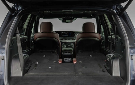 Hyundai Palisade I, 2021 год, 3 949 000 рублей, 38 фотография