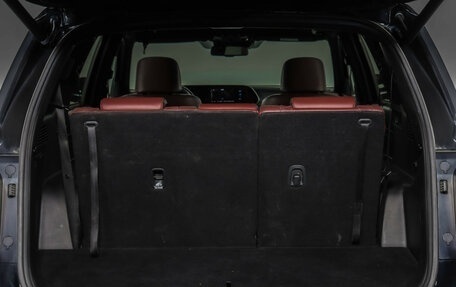 Hyundai Palisade I, 2021 год, 3 949 000 рублей, 37 фотография