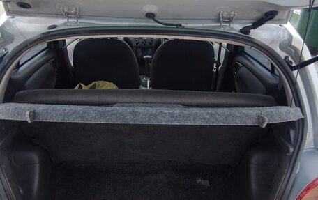 Toyota Vitz, 2000 год, 350 000 рублей, 4 фотография