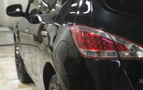 Nissan Murano, 2013 год, 1 399 000 рублей, 1 фотография