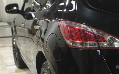 Nissan Murano, 2013 год, 1 399 000 рублей, 1 фотография