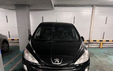 Peugeot 308 II, 2008 год, 400 000 рублей, 1 фотография