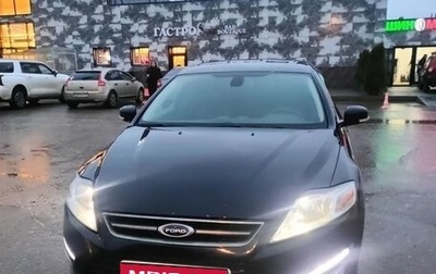 Ford Mondeo IV, 2012 год, 650 000 рублей, 1 фотография