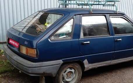 ИЖ 2126 «Ода», 2003 год, 129 000 рублей, 1 фотография