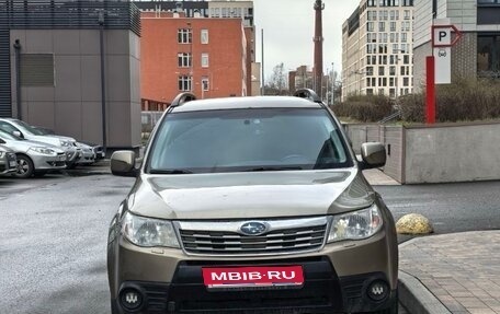Subaru Forester, 2008 год, 790 000 рублей, 1 фотография