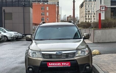 Subaru Forester, 2008 год, 790 000 рублей, 1 фотография