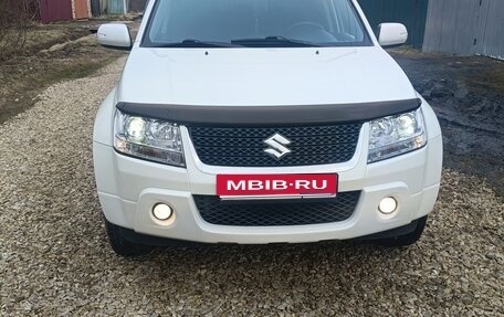 Suzuki Grand Vitara, 2011 год, 1 250 000 рублей, 1 фотография