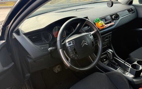 Citroen C5 II, 2008 год, 700 000 рублей, 5 фотография