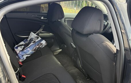 Citroen C5 II, 2008 год, 700 000 рублей, 3 фотография