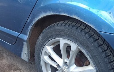 Honda Civic VIII, 2007 год, 500 000 рублей, 1 фотография