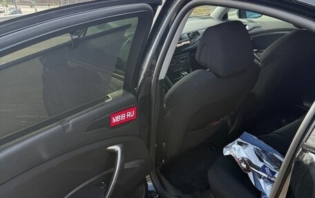 Citroen C5 II, 2008 год, 700 000 рублей, 4 фотография