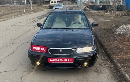 Land Rover 400, 1996 год, 300 000 рублей, 1 фотография