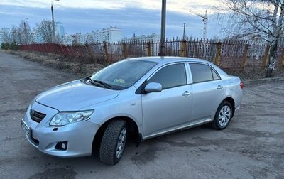 Toyota Corolla, 2008 год, 650 000 рублей, 1 фотография