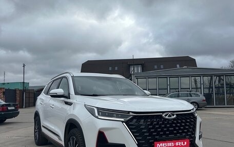 Chery Tiggo 8 Pro, 2022 год, 2 250 000 рублей, 1 фотография