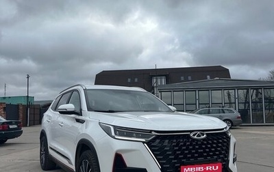 Chery Tiggo 8 Pro, 2022 год, 2 250 000 рублей, 1 фотография