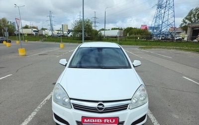 Opel Astra H, 2011 год, 650 000 рублей, 1 фотография