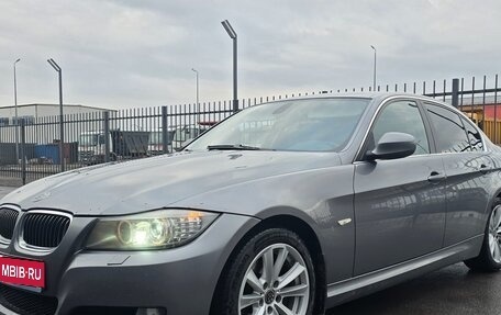 BMW 3 серия, 2008 год, 990 000 рублей, 1 фотография
