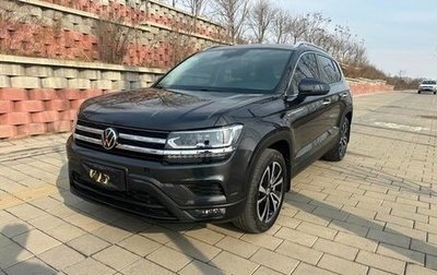 Volkswagen Tharu, 2022 год, 1 890 000 рублей, 1 фотография