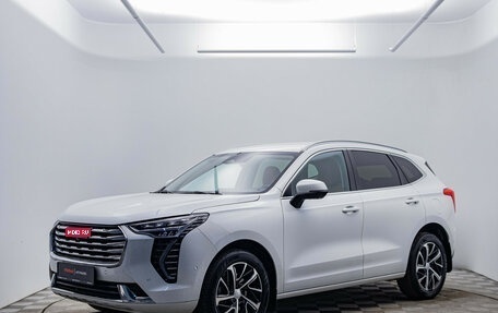 Haval Jolion, 2023 год, 1 790 000 рублей, 1 фотография