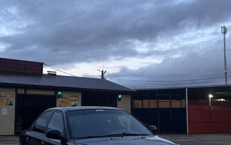 KIA Spectra II (LD), 2007 год, 265 000 рублей, 1 фотография