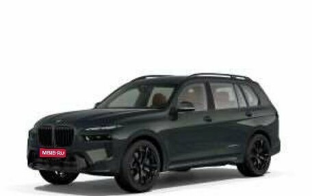 BMW X7, 2026 год, 17 800 000 рублей, 1 фотография