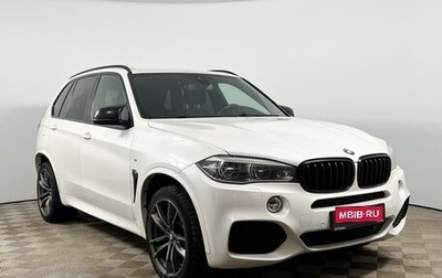 BMW X5, 2018 год, 4 284 900 рублей, 1 фотография