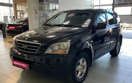KIA Sorento IV, 2007 год, 650 000 рублей, 1 фотография