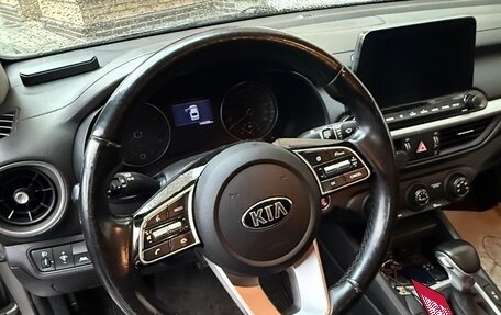 KIA K3, 2020 год, 1 600 000 рублей, 1 фотография