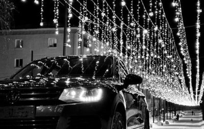 Volkswagen Touareg III, 2010 год, 1 555 000 рублей, 1 фотография