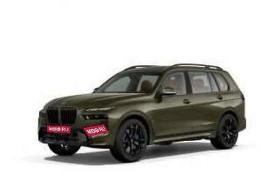 BMW X7, 2026 год, 17 800 000 рублей, 1 фотография
