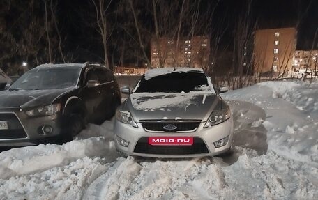 Ford Mondeo IV, 2007 год, 580 000 рублей, 1 фотография