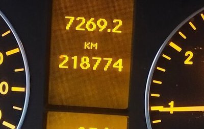 Mercedes-Benz A-Класс, 2007 год, 257 000 рублей, 1 фотография