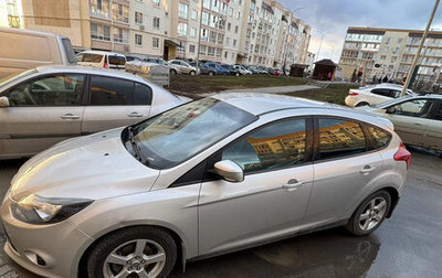 Ford Focus III, 2013 год, 750 000 рублей, 1 фотография