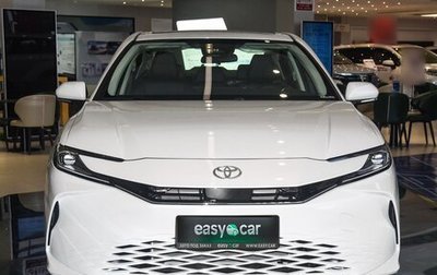 Toyota Camry, 2026 год, 4 395 000 рублей, 1 фотография