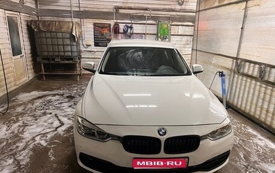BMW 3 серия, 2017 год, 2 170 000 рублей, 1 фотография