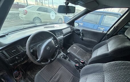 Opel Vectra B рестайлинг, 1995 год, 140 000 рублей, 6 фотография