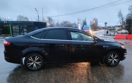Ford Mondeo IV, 2012 год, 650 000 рублей, 4 фотография