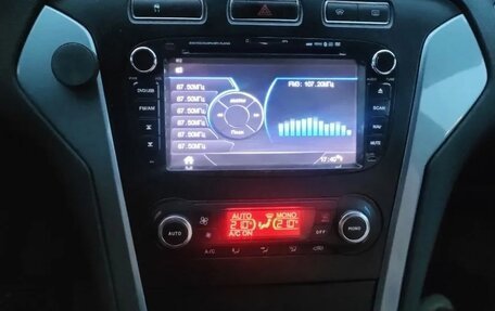 Ford Mondeo IV, 2012 год, 650 000 рублей, 8 фотография