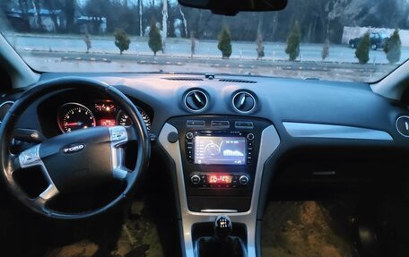 Ford Mondeo IV, 2012 год, 650 000 рублей, 7 фотография