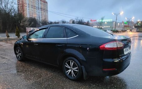 Ford Mondeo IV, 2012 год, 650 000 рублей, 5 фотография