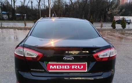 Ford Mondeo IV, 2012 год, 650 000 рублей, 6 фотография