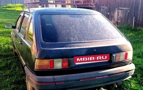 ИЖ 2126 «Ода», 2003 год, 129 000 рублей, 3 фотография