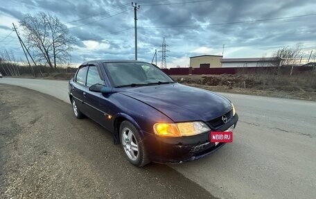 Opel Vectra B рестайлинг, 1995 год, 140 000 рублей, 5 фотография