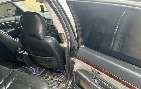 Volvo S80 II рестайлинг 2, 2000 год, 303 000 рублей, 3 фотография