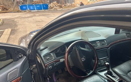 Volvo S80 II рестайлинг 2, 2000 год, 303 000 рублей, 5 фотография