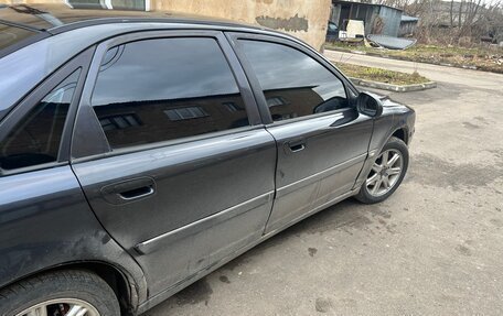 Volvo S80 II рестайлинг 2, 2000 год, 303 000 рублей, 2 фотография