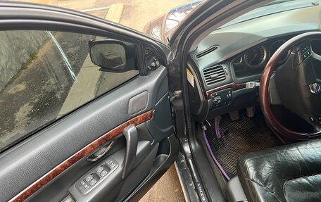 Volvo S80 II рестайлинг 2, 2000 год, 303 000 рублей, 6 фотография