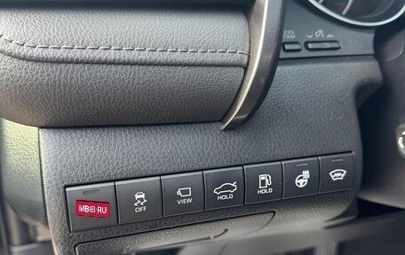 Toyota Camry, 2021 год, 3 700 000 рублей, 12 фотография